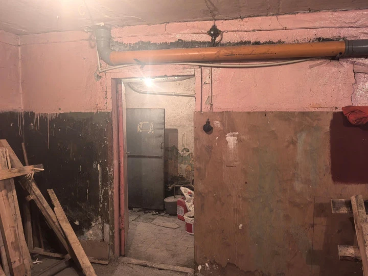 Помещение в 10 мин. от ст.м «Пл. Ленина»