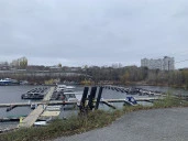 Продажа оборудования и имущества яхт-клуба  в Самаре