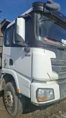 Самосвал SHACMAN, SX33186V366 8Х4 2022 года выпуска
