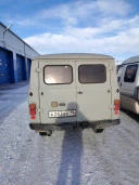 Грузовой УАЗ-390995