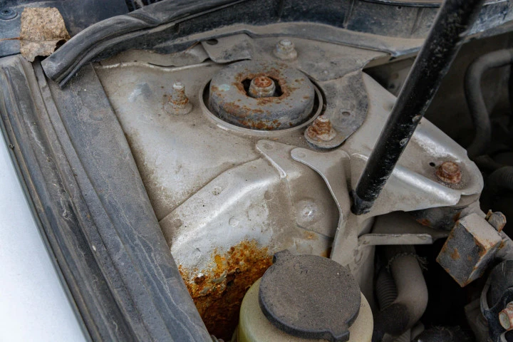 Легковой автомобиль Toyota, Camry, 2008