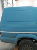 УАЗ-23632 UAZ Pickup