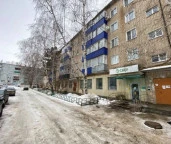 Продажа нежилого помещения 83,4 кв. м в г. Октябрьске Самарской области