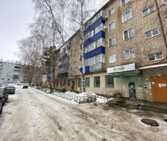 Аренда нежилого помещения 83,4 кв. м в г. Октябрьске Самарской области
