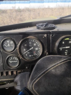 Грузвой (фургон) УРАЛ-4320410