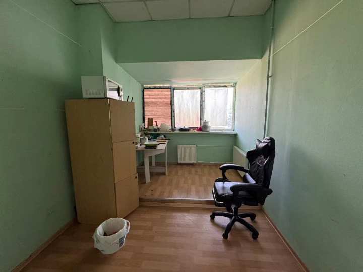 Помещение 133,7 кв.м у ст.м «Гражданский пр.»