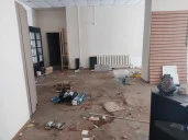 Нежилое помещение (магазин «Просвещение»), площадь 353,4 кв. м, кадастровый номер: 32:28:0031101:3116, адрес: Брянская обл., г. Брянск, Красноармейская  ул., д. 170Б.