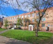 Аукцион по продаже имущественного комплекса из 8 (восьми) Объектов недвижимости, г. Красноярск, ул. Академика Киренского, дом 87