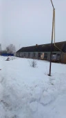 Нежилое помещение 130,8 кв.м. в Курской области, с. Верхний Любаж