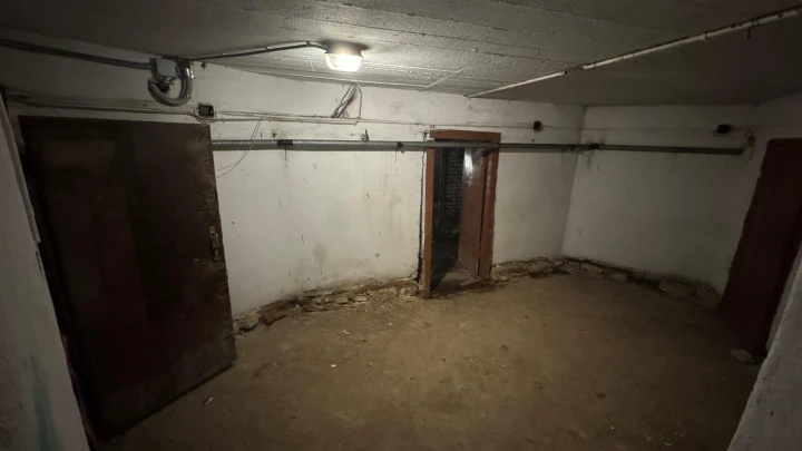 Нежилое помещение 224,7 кв.м. в Павловске