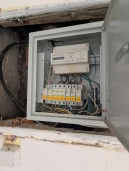 Офисное помещение 221,1 кв.м на Купчинской ул.