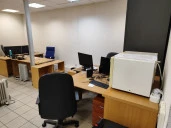 Помещение в БЦ "Преображенский"