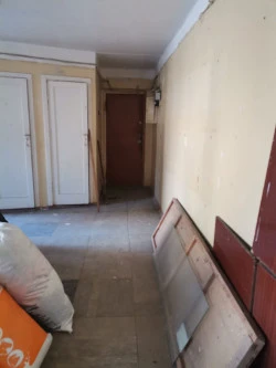 Аукцион по продаже нежилого помещения 60,6 кв.м., расположенного по адресу: Астраханская область, г. Знаменск, ул. Первомайская, д. 20, пом. 01