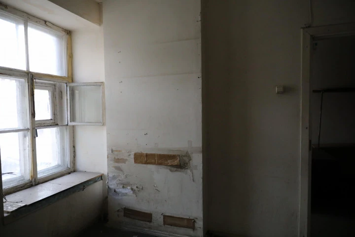 Право аренды помещения площадью 117,7 кв. м в Апраксином дворе