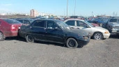 Лот 17. ВАЗ 21104, XTA21104050793954, черный