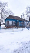 Помещение 56,5 кв.м. в Курской области, Курский район, д. Верхняя Медведица, помещение II