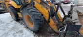 Экскаватор - погрузчик HDCM 4 TX, 2023