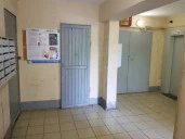 Помещение под кладовку 15,7 кв.м