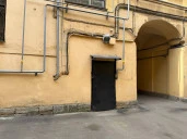 Помещение 253,7 кв.м на Прядильном пер.