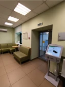 Нежилое помещение, общей площадью 74,8 кв. м, расположенное по адресу: Курганская область, г. Курган, ул. Гагарина, д. 36б, помещение 1