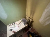 Помещение 4,1 кв.м