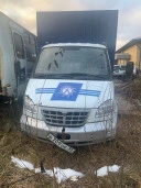 Автомобиль 2834LH