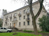Помещение 8,8 кв.м, ст. м «Елизаровская»