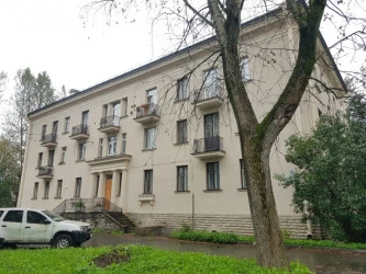 Помещение 8,8 кв.м, ст. м «Елизаровская»