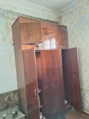 Комната - 8,9 кв. м, адрес: Республика Башкортостан, г. Ишимбай, ул. Революционная, д. 11, кв. 2, комн. 1.