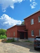 Продажа торгового здания 972 кв.м. + ЗУ в г. Дмитров (ООО «Эскада»)