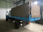 Автомобиль грузовой 3897-0000010-17