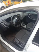 Легковой автомобиль Ford Focus