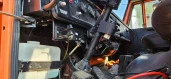 Буровая установка ПБУ-2-314 на КАМАЗ-43114-1025-15