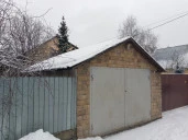 Частный жилой дом 335,5 кв. м с гаражом и земельным участком 8 соток в 14 км от МКАД по Ленинградскому шоссе, Московская область