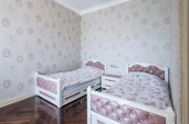 Квартира в центре г. Сочи, ЖК "Новая Александрия"