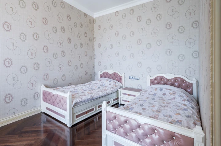 Квартира в центре г. Сочи, ЖК "Новая Александрия"