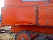 Гусеничный снегоболотоход ТТМ 3902ПС-01