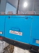 ПАЗ 32053