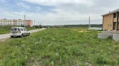 Четыре земельных участка в Орловской области, с/п Образцовское, д. Образцово (микрорайон "Солнечный")