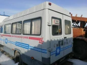 Электролаборатория ЗИЛ-325010