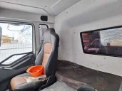 Специализированный, автомобиль - самосвал FAW J6, 2022
