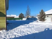 Жилой дом-120 кв.м  с  земельным участком -1015 кв.м .Адрес: Свердловская область, Белоярский городской округ, территория Дачный посёлок «Мельница», Яблоневый квартал, дом 424