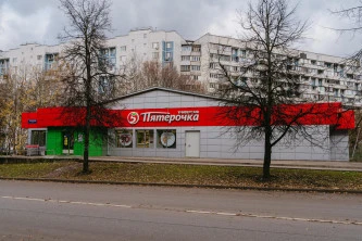 Арендный бизнес. Москва, вн.тер.г. м.о. Бирюлево Восточное, проезд Загорьевский, д. 3, к. 5, пом. 1/1