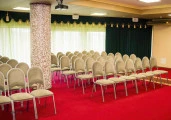 Гостиница 4* в  г. Ярославле, на Московском пр-те, д. 10/15, с земельным участком