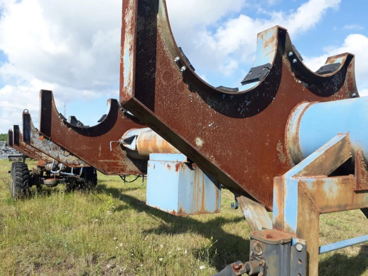 Полуприцеп 949174