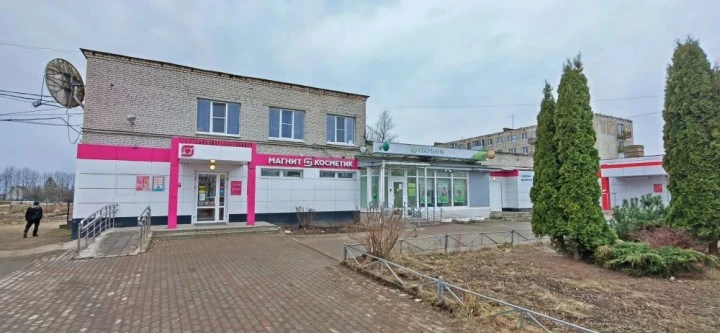 Право на заключение договора аренды на помещение банка в п. Котельский, Кингисеппский р-н Ленинградской области