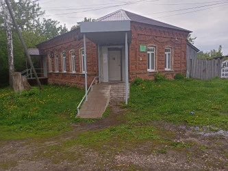 Аренда нежилых помещений 75,5 кв. м в с. Поим Пензенской области