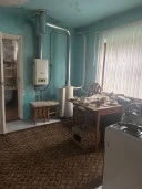 Жилой дом, 54,9 кв.м и ЗУ 879 кв.м, ст-ца Каневская, Краснодарский край.