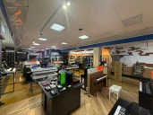 Нежилые помещения 1 283.2 кв. м