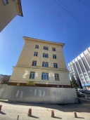 Здание ОКН , площадью 1 825,8 кв. м; Земельный участок, площадью 1 349 кв. м +/-13 кв.м., , расположенный по адресу: Республика Башкортостан, г. Уфа, Кировский район, ул. Коммунистическая, д. 52А.